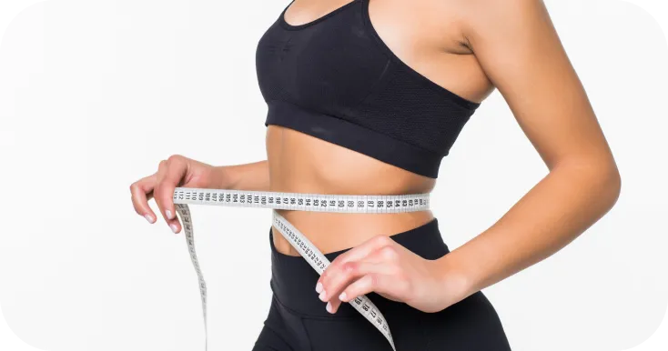 إنقاص الوزن